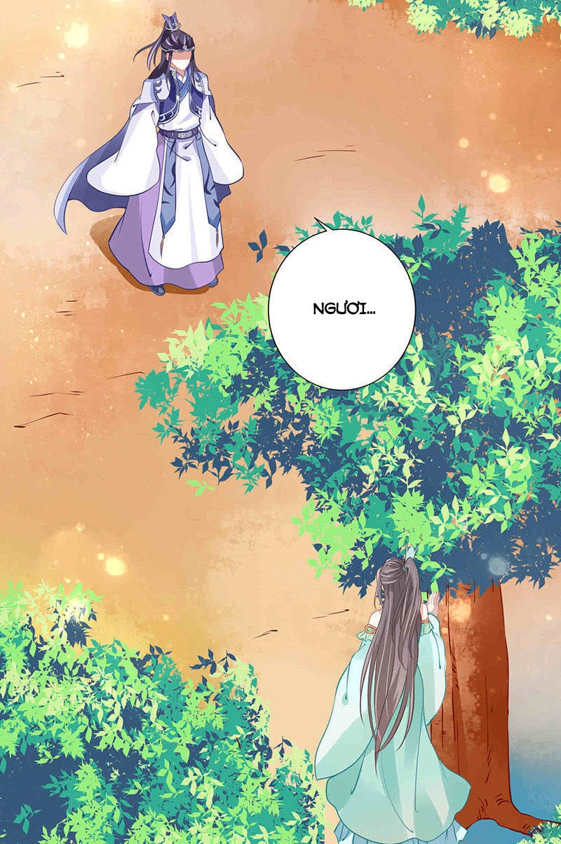 Tay Phải Của Bản Tọa Thành Tinh Rồi Chapter 32 - 20