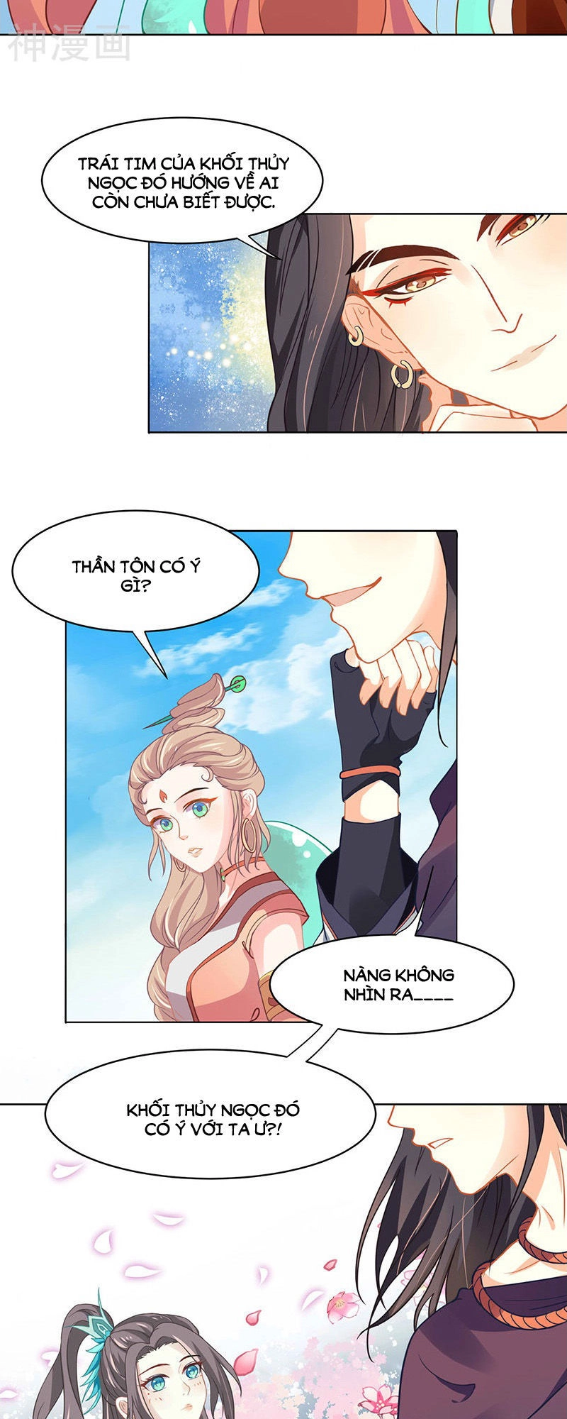 Tay Phải Của Bản Tọa Thành Tinh Rồi Chapter 33 - 3
