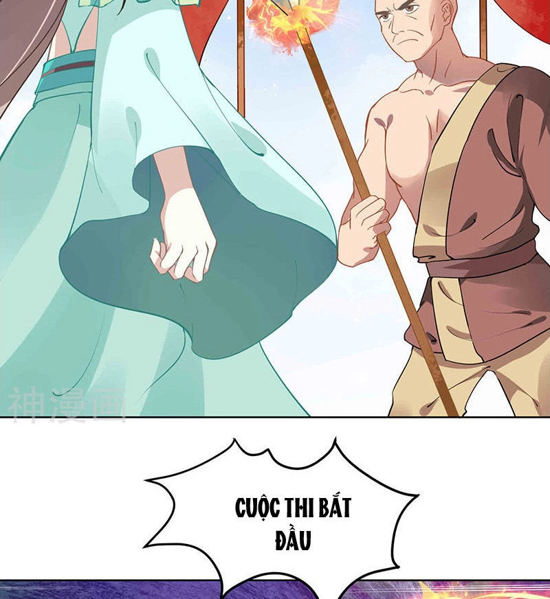 Tay Phải Của Bản Tọa Thành Tinh Rồi Chapter 33 - 20