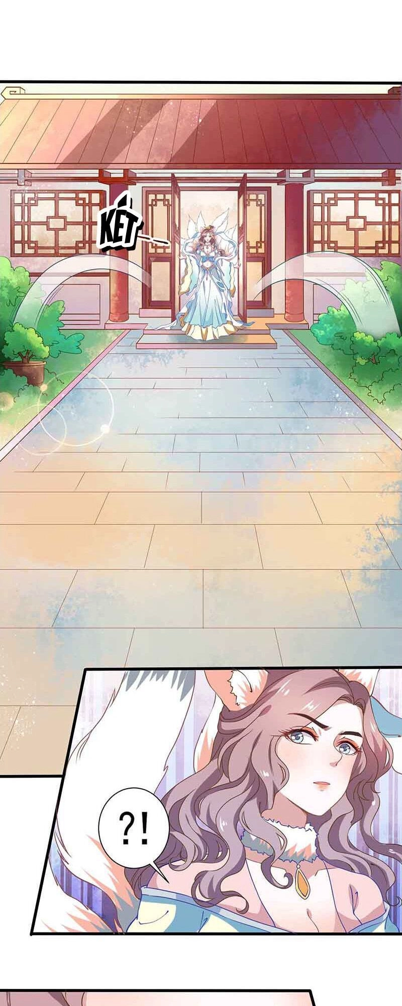 Tay Phải Của Bản Tọa Thành Tinh Rồi Chapter 35 - 21