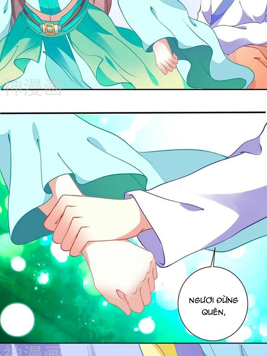 Tay Phải Của Bản Tọa Thành Tinh Rồi Chapter 36 - 2