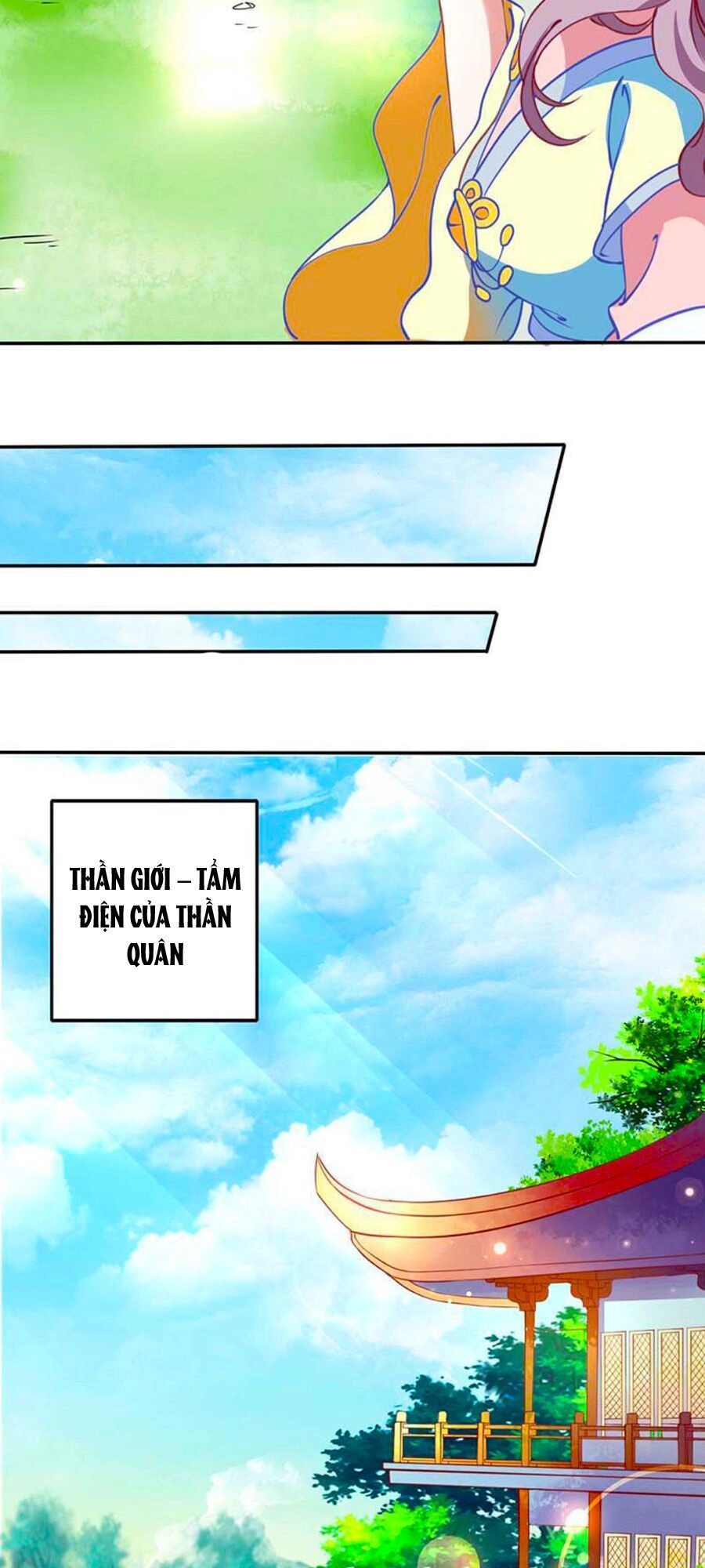 Tay Phải Của Bản Tọa Thành Tinh Rồi Chapter 36 - 12