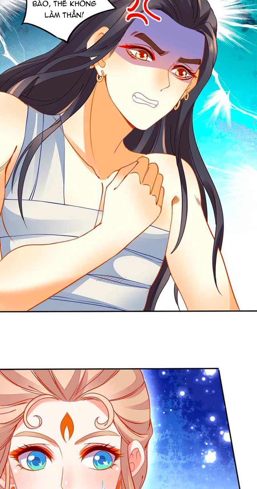 Tay Phải Của Bản Tọa Thành Tinh Rồi Chapter 36 - 15