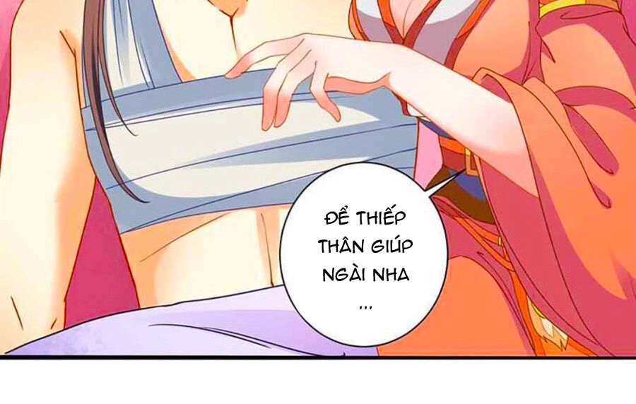 Tay Phải Của Bản Tọa Thành Tinh Rồi Chapter 36 - 18