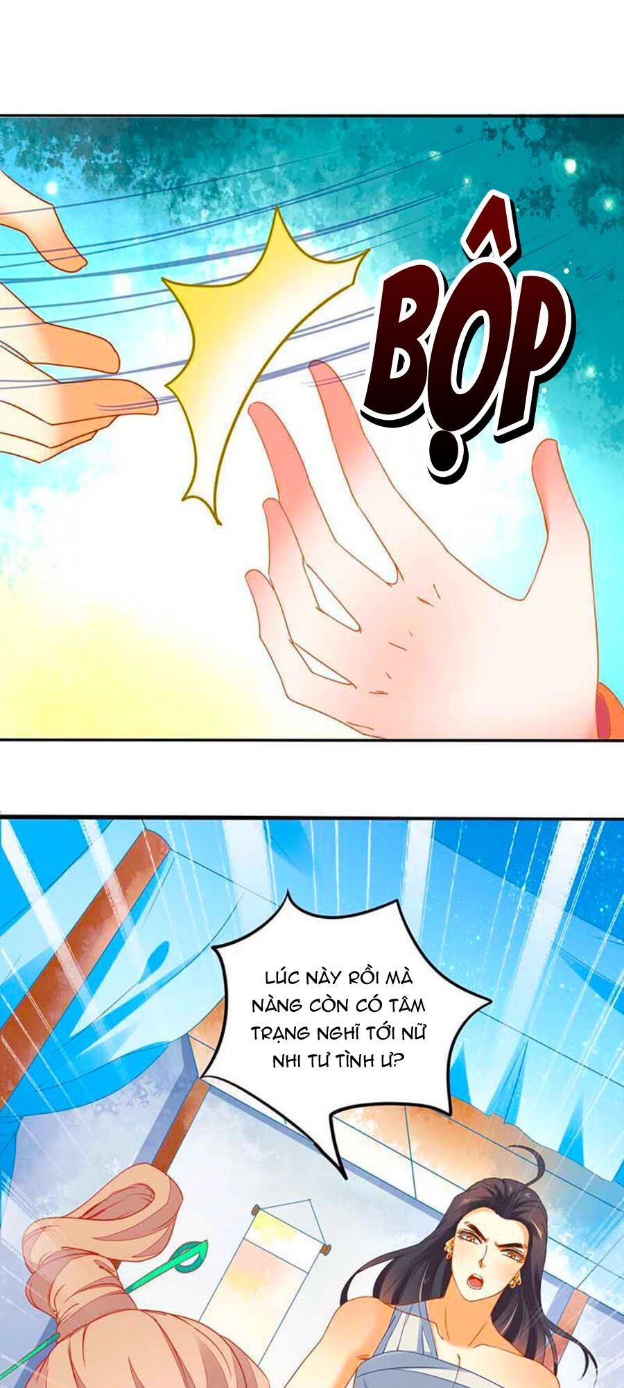 Tay Phải Của Bản Tọa Thành Tinh Rồi Chapter 36 - 19