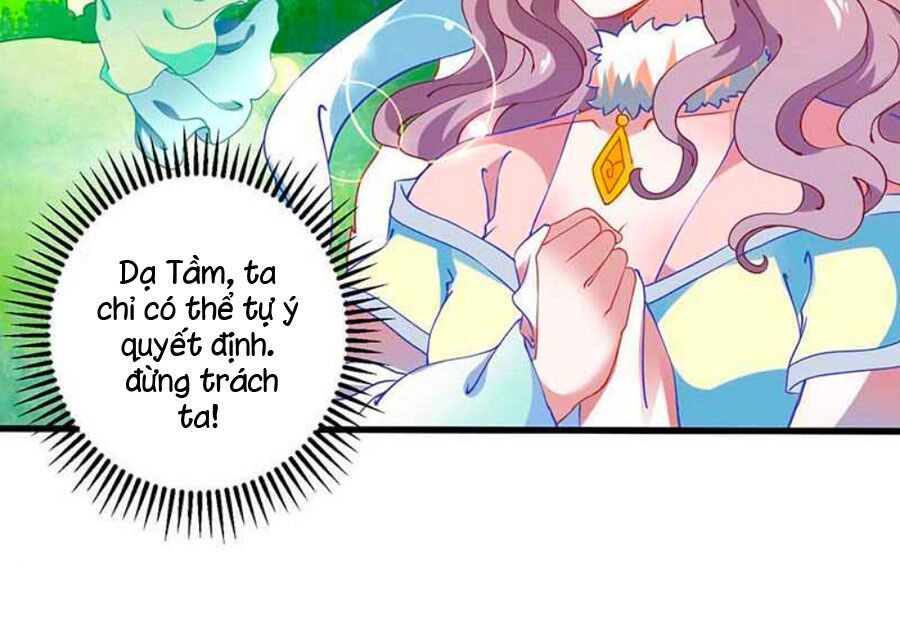 Tay Phải Của Bản Tọa Thành Tinh Rồi Chapter 36 - 27