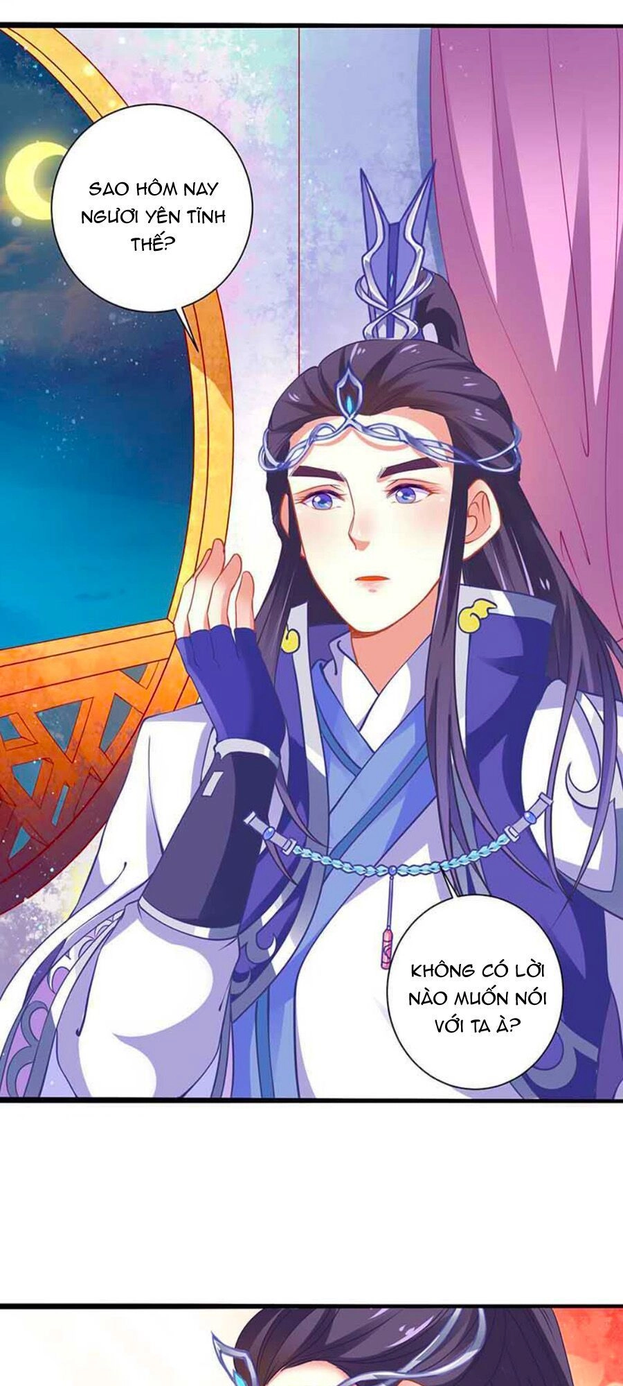 Tay Phải Của Bản Tọa Thành Tinh Rồi Chapter 37 - 9