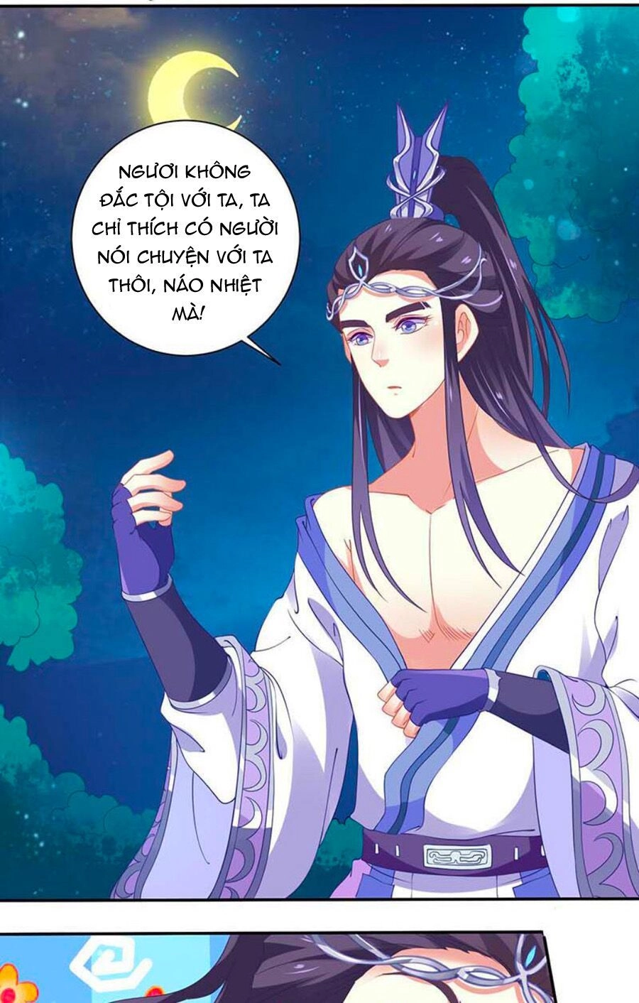 Tay Phải Của Bản Tọa Thành Tinh Rồi Chapter 37 - 15