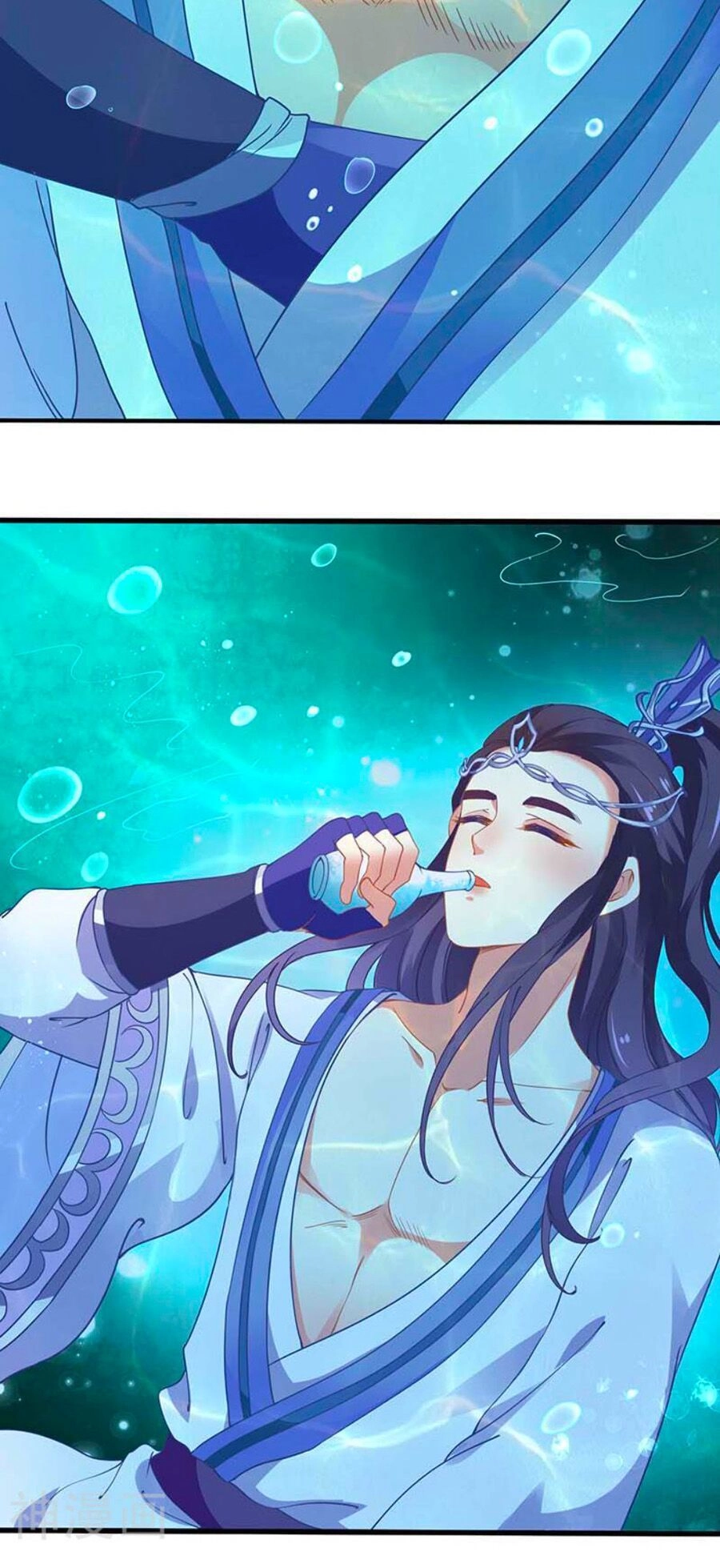 Tay Phải Của Bản Tọa Thành Tinh Rồi Chapter 37 - 22