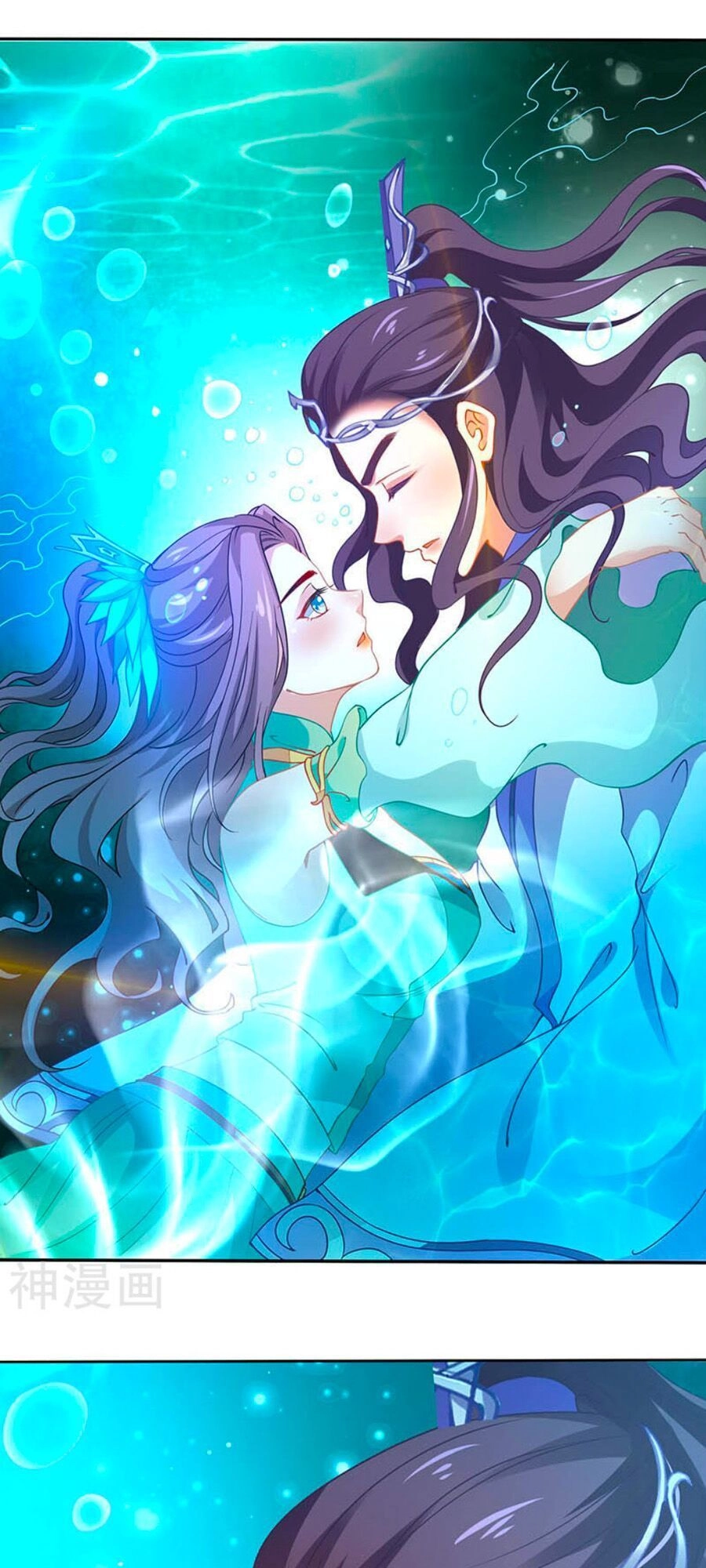 Tay Phải Của Bản Tọa Thành Tinh Rồi Chapter 37 - 23