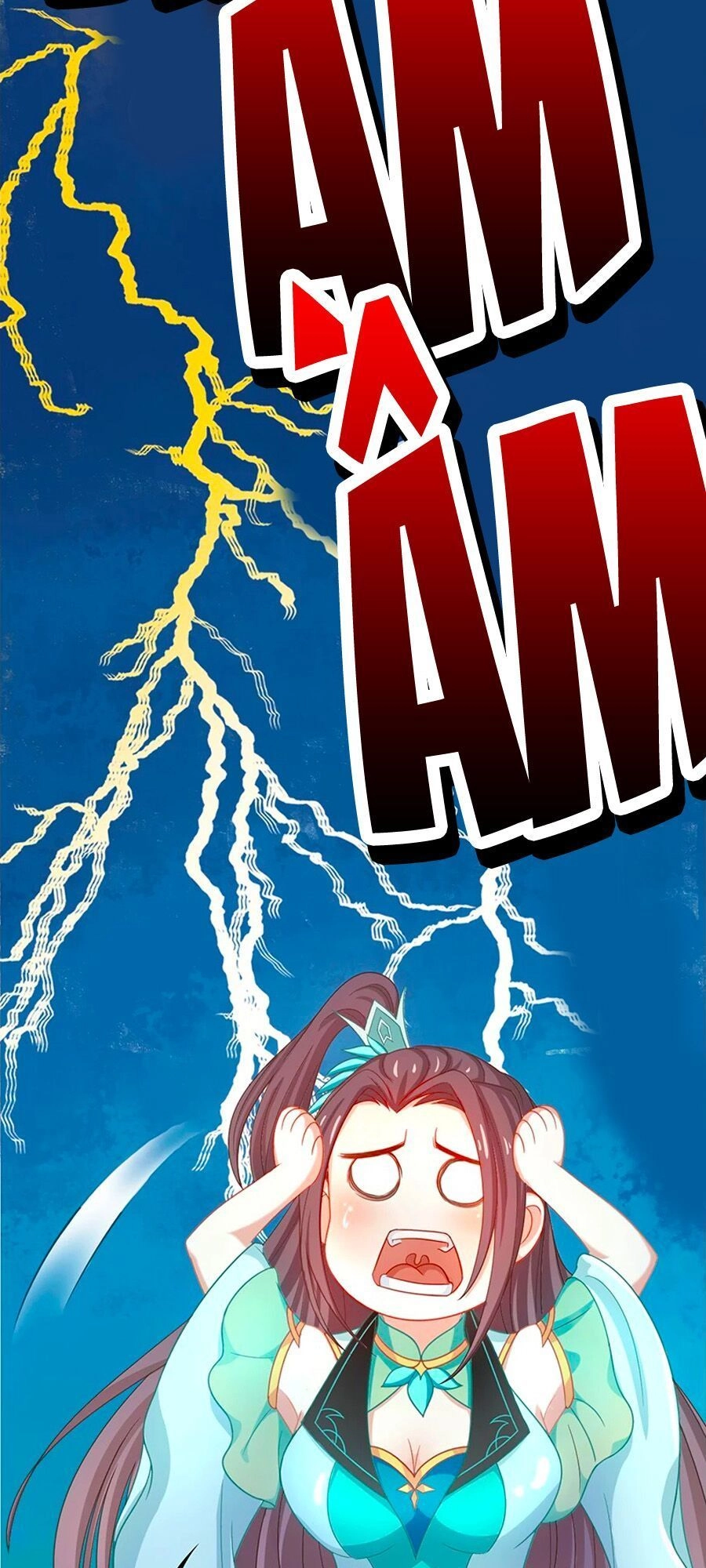 Tay Phải Của Bản Tọa Thành Tinh Rồi Chapter 38 - 5