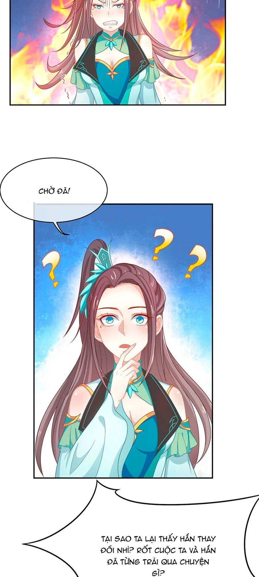 Tay Phải Của Bản Tọa Thành Tinh Rồi Chapter 38 - 12