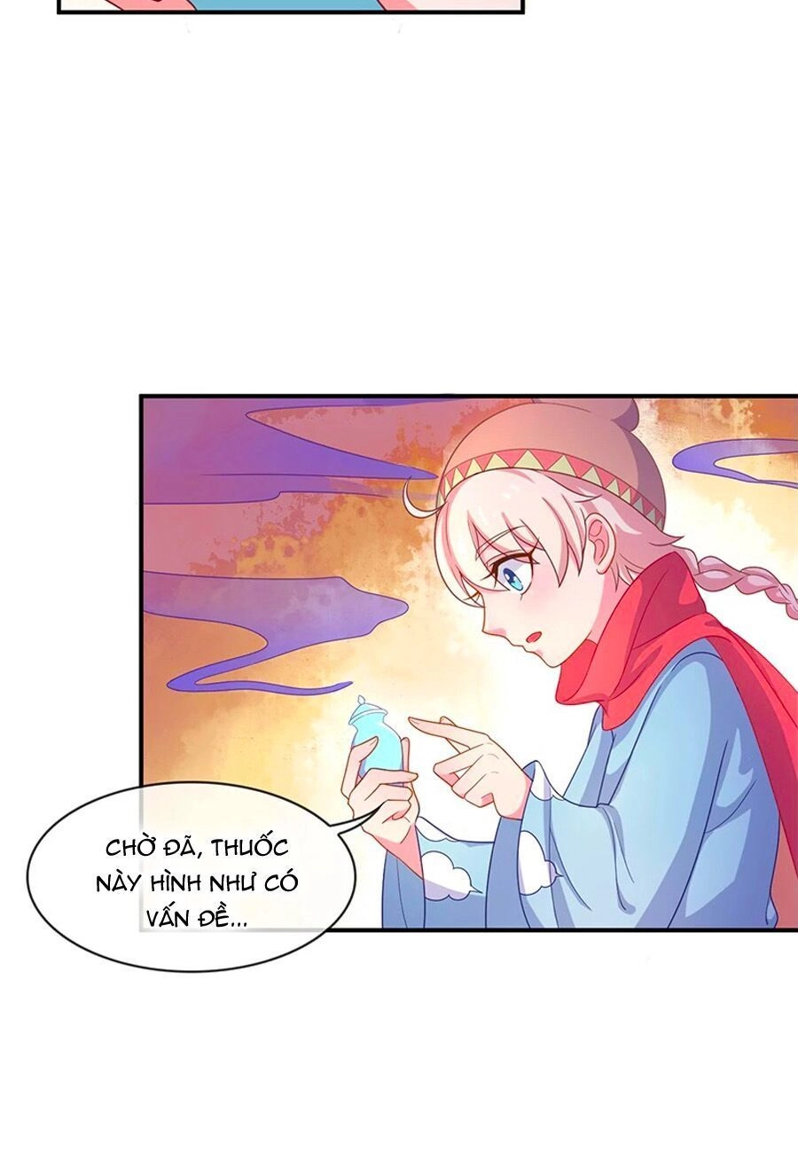 Tay Phải Của Bản Tọa Thành Tinh Rồi Chapter 38 - 20