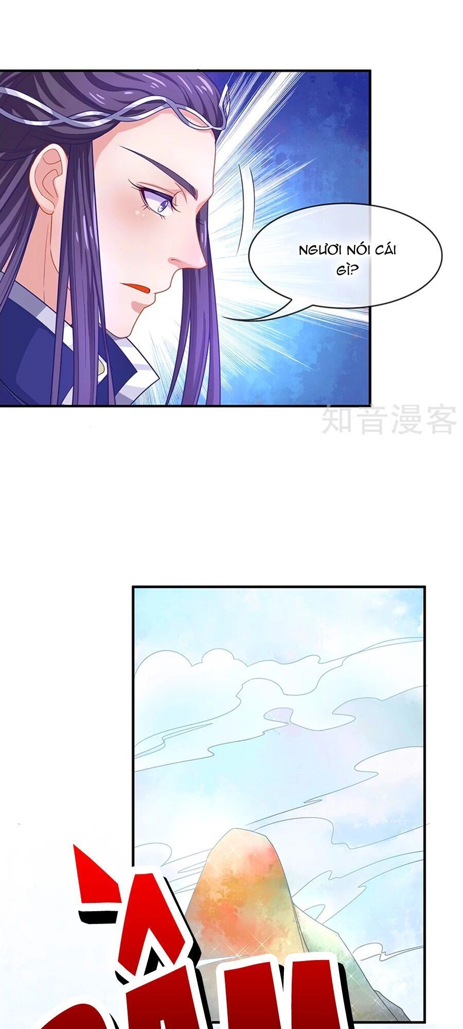 Tay Phải Của Bản Tọa Thành Tinh Rồi Chapter 38 - 21