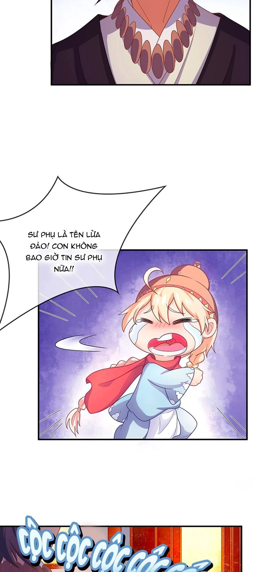 Tay Phải Của Bản Tọa Thành Tinh Rồi Chapter 38 - 26