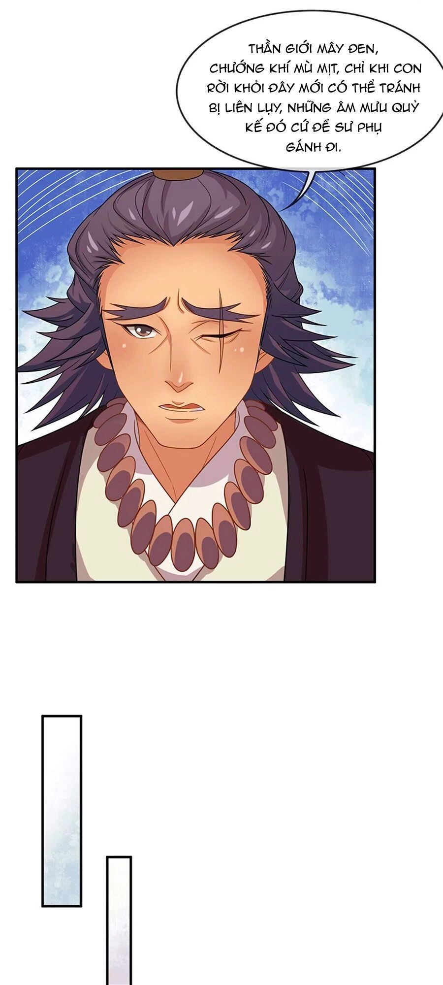 Tay Phải Của Bản Tọa Thành Tinh Rồi Chapter 38 - 28