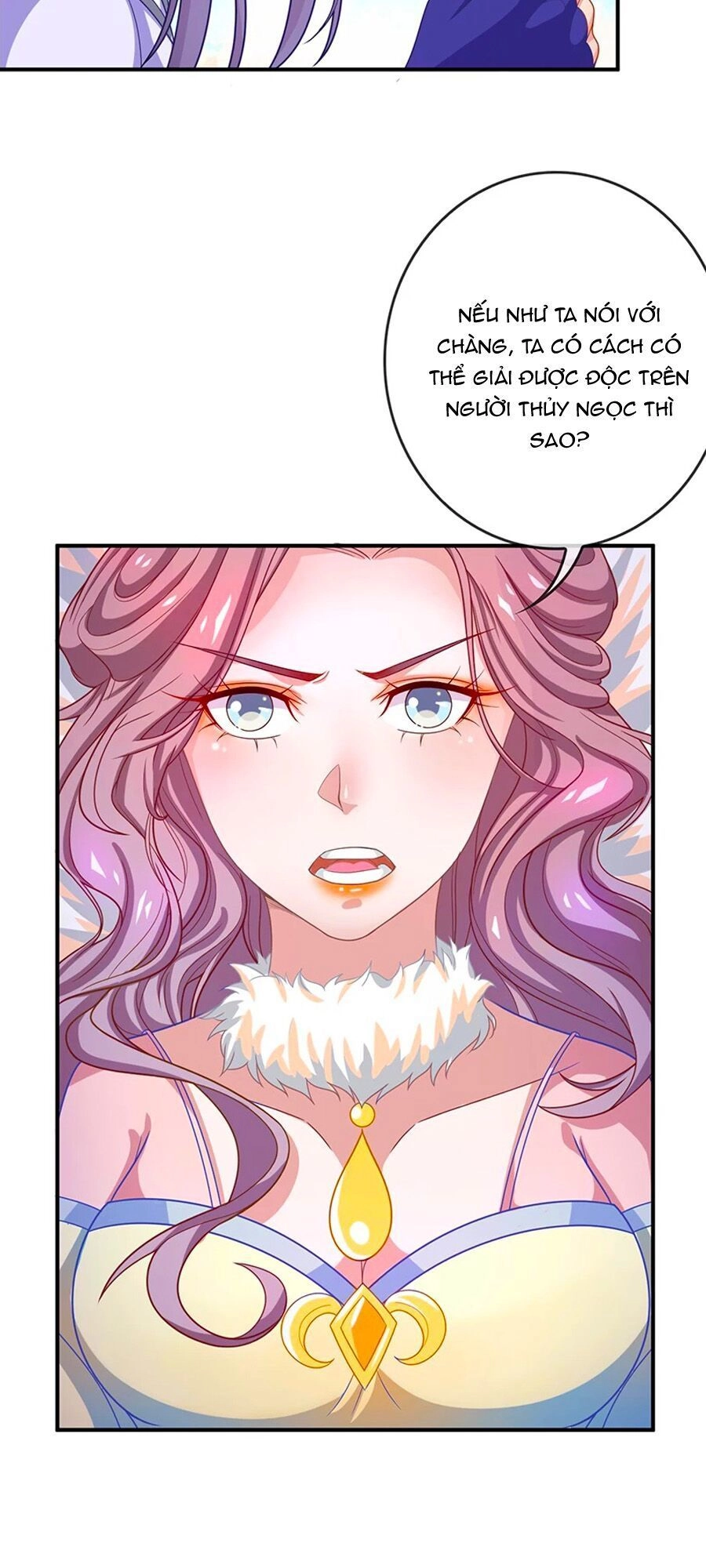 Tay Phải Của Bản Tọa Thành Tinh Rồi Chapter 38 - 33