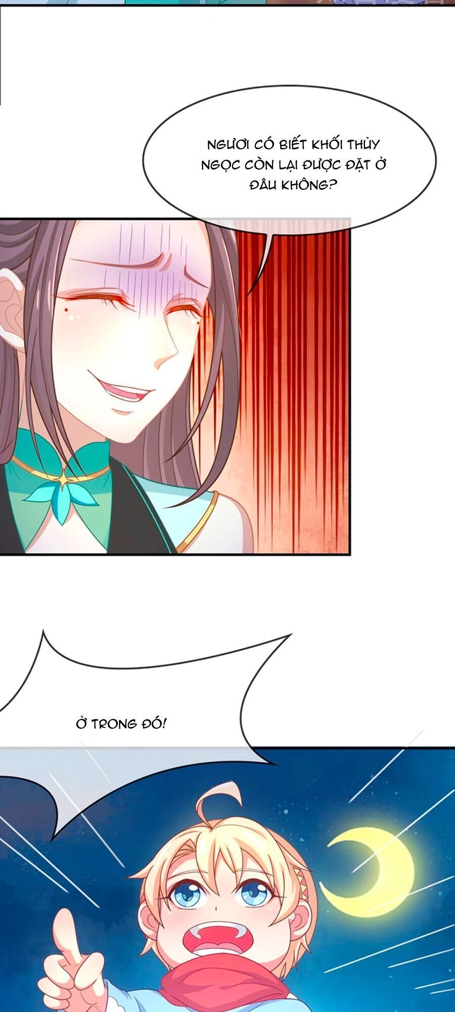 Tay Phải Của Bản Tọa Thành Tinh Rồi Chapter 39 - 17