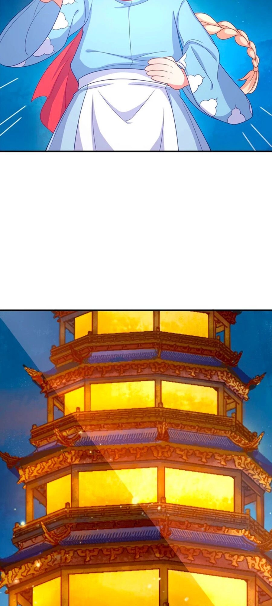 Tay Phải Của Bản Tọa Thành Tinh Rồi Chapter 39 - 18