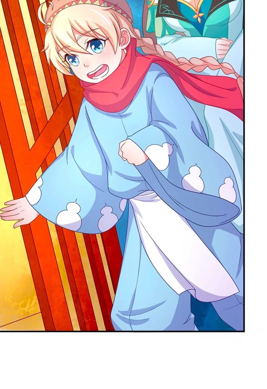 Tay Phải Của Bản Tọa Thành Tinh Rồi Chapter 39 - 20