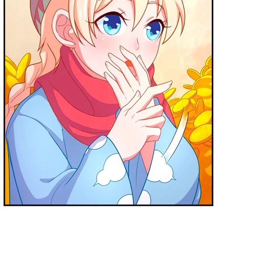 Tay Phải Của Bản Tọa Thành Tinh Rồi Chapter 39 - 27