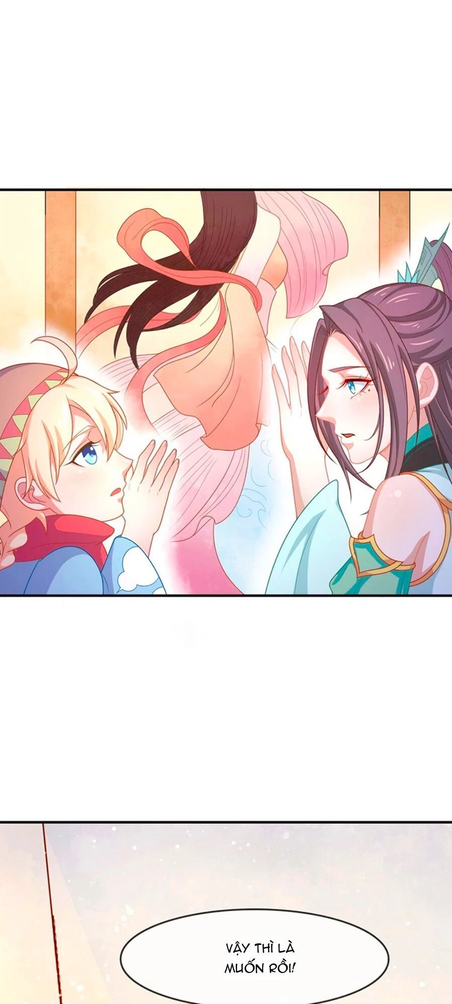 Tay Phải Của Bản Tọa Thành Tinh Rồi Chapter 39 - 28