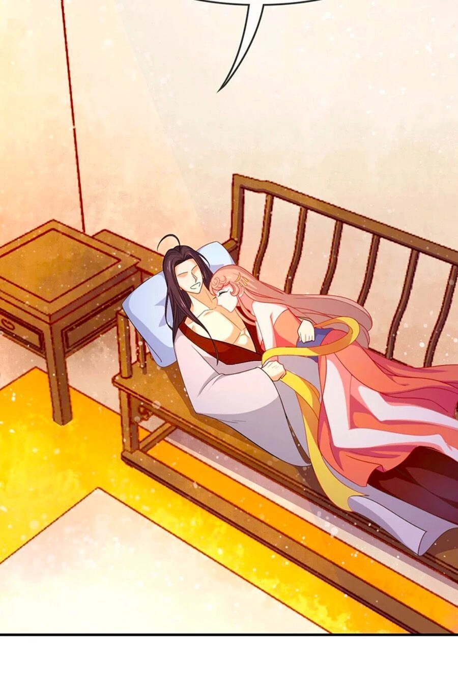 Tay Phải Của Bản Tọa Thành Tinh Rồi Chapter 39 - 29