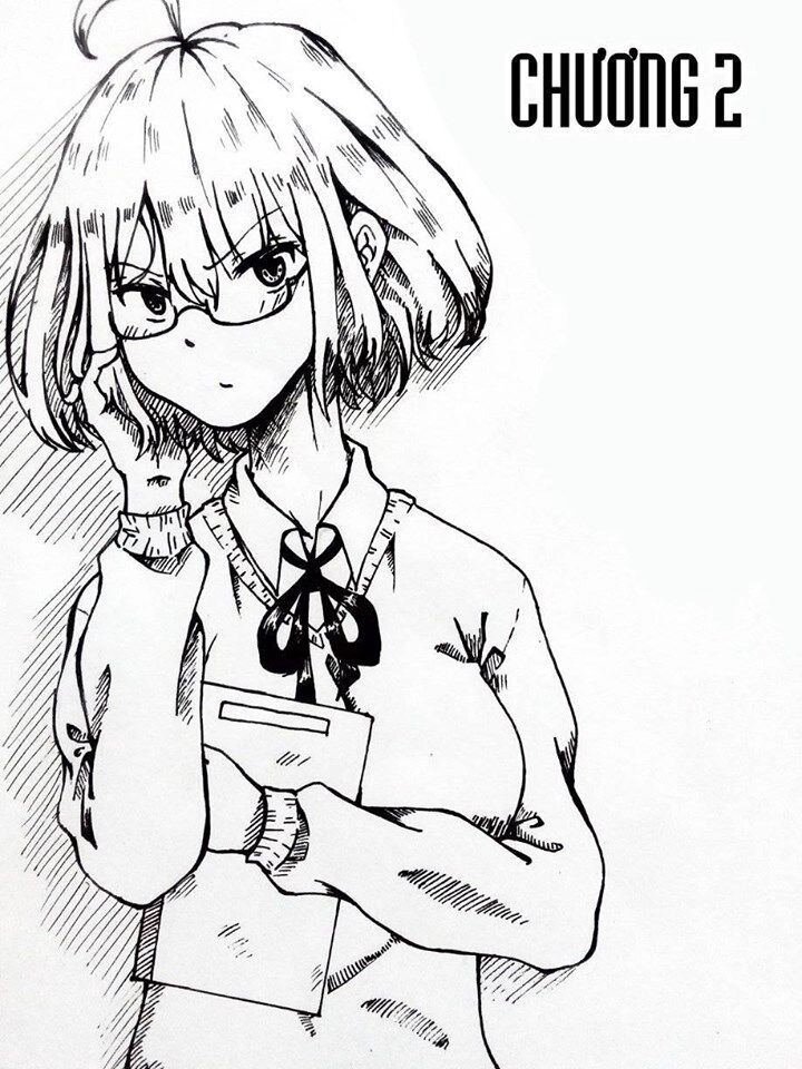 Thường Nhật Chapter 2 - 2