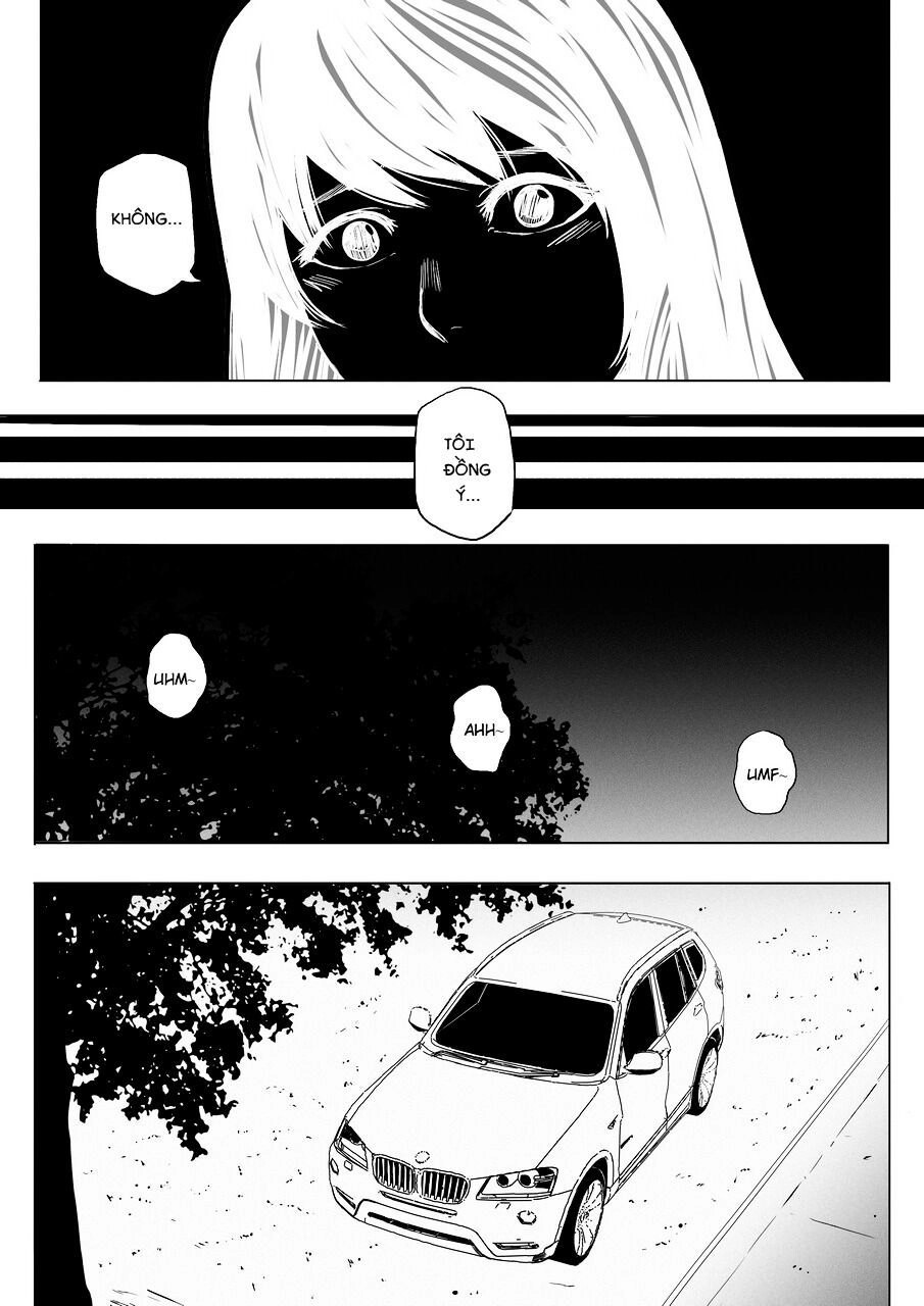 Maria (Kero) Chapter 1 - 23