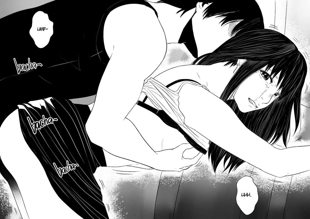 Maria (Kero) Chapter 1 - 24