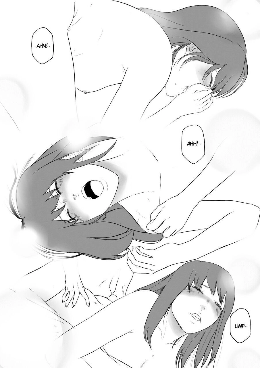 Maria (Kero) Chapter 1 - 25