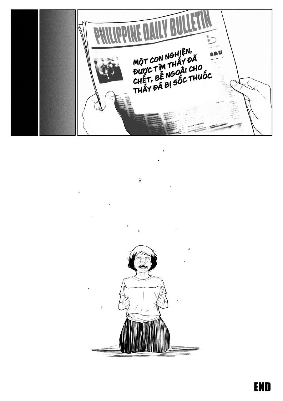 Maria (Kero) Chapter 1 - 28