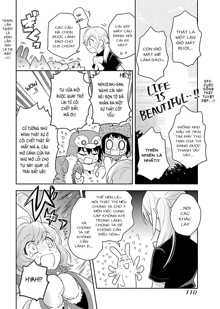 Todo No Tsumari No Uchouten Chapter 4 - 22