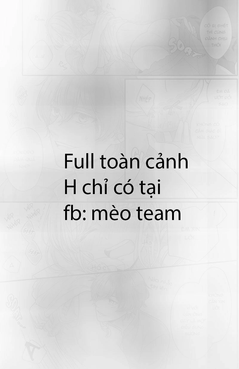 Motto Sawatte Arashi-San Chapter 2 - 22