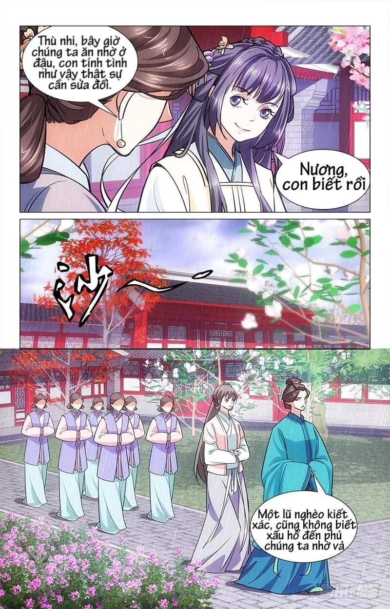 Hậu Cung Kinh Mộng Chapter 2 - 9