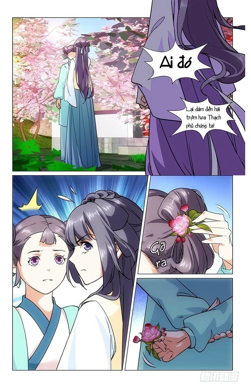 Hậu Cung Kinh Mộng Chapter 3 - 9
