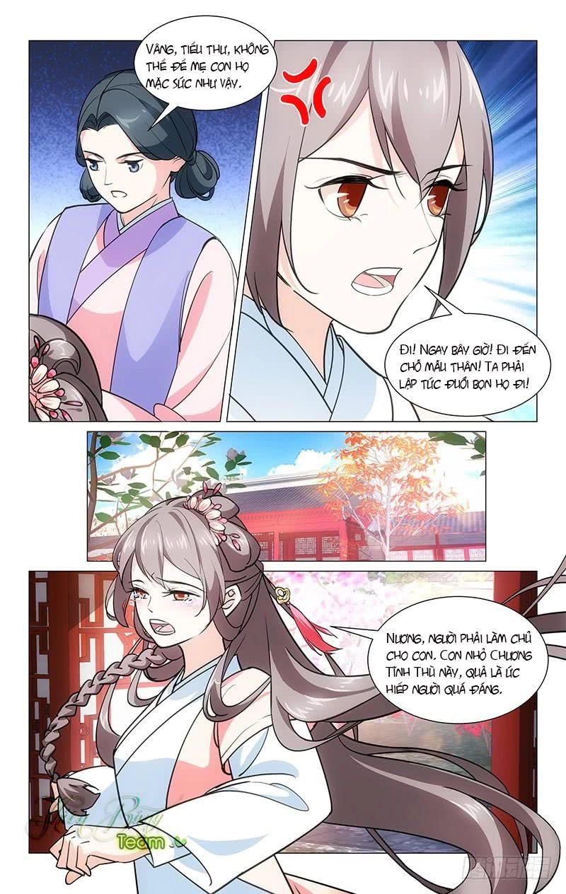 Hậu Cung Kinh Mộng Chapter 4 - 9