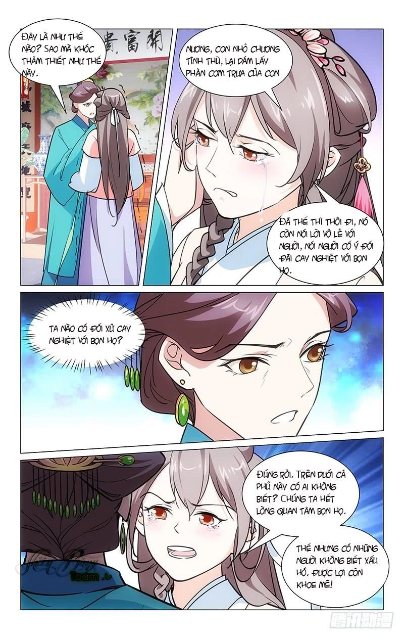 Hậu Cung Kinh Mộng Chapter 4 - 10
