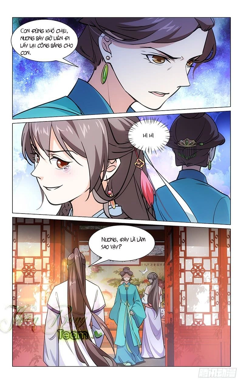 Hậu Cung Kinh Mộng Chapter 4 - 11