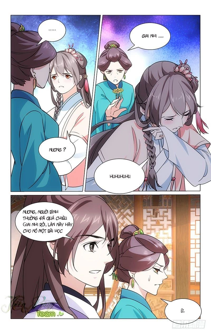 Hậu Cung Kinh Mộng Chapter 4 - 15