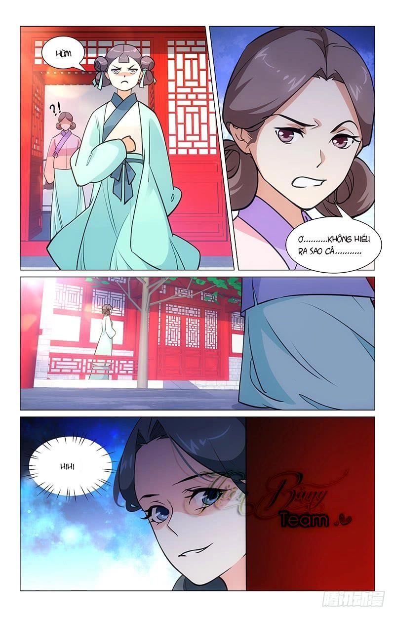 Hậu Cung Kinh Mộng Chapter 5 - 13