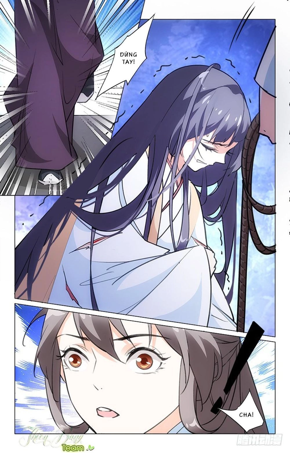 Hậu Cung Kinh Mộng Chapter 13 - 6