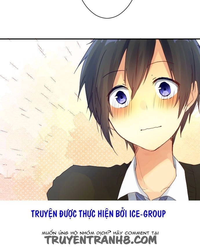 Giống Như Tình Yêu! Chapter 1 - 8