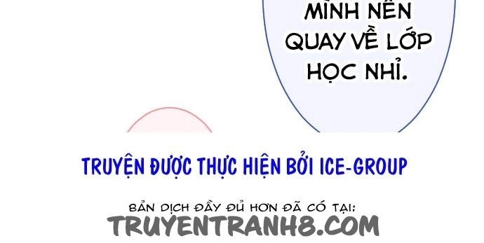 Giống Như Tình Yêu! Chapter 1 - 16
