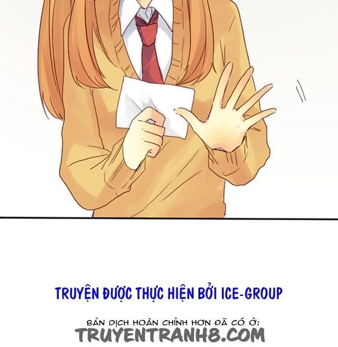 Giống Như Tình Yêu! Chapter 1 - 23