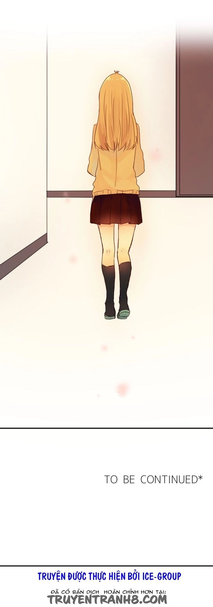 Giống Như Tình Yêu! Chapter 1 - 26