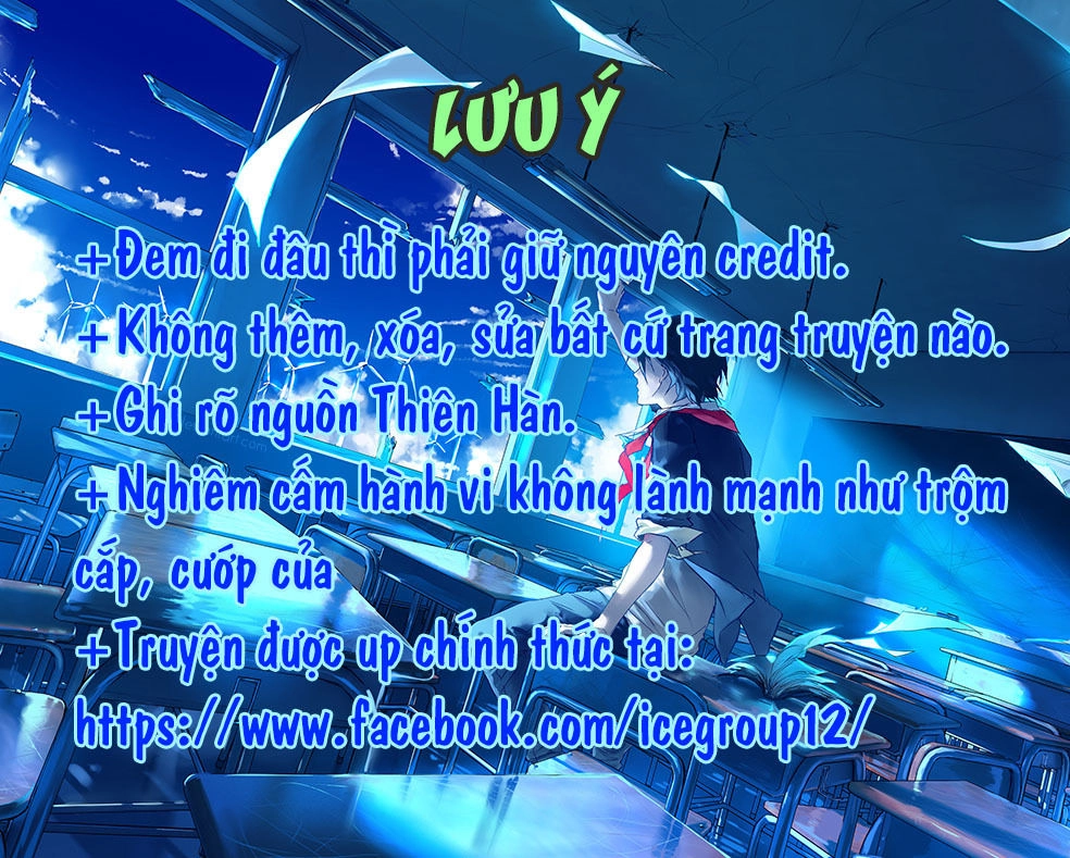 Giống Như Tình Yêu! Chapter 1.1 - 1