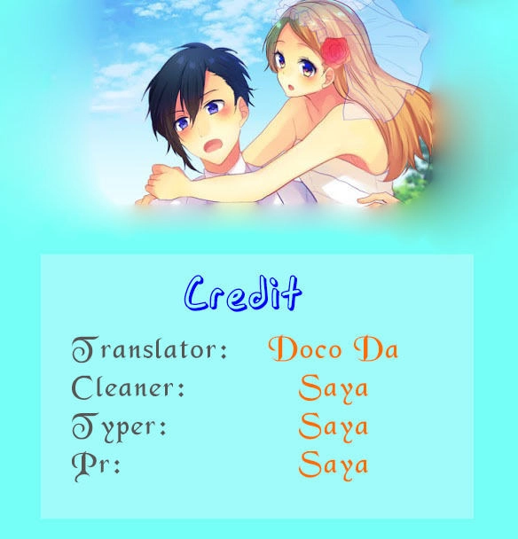 Giống Như Tình Yêu! Chapter 1.1 - 3