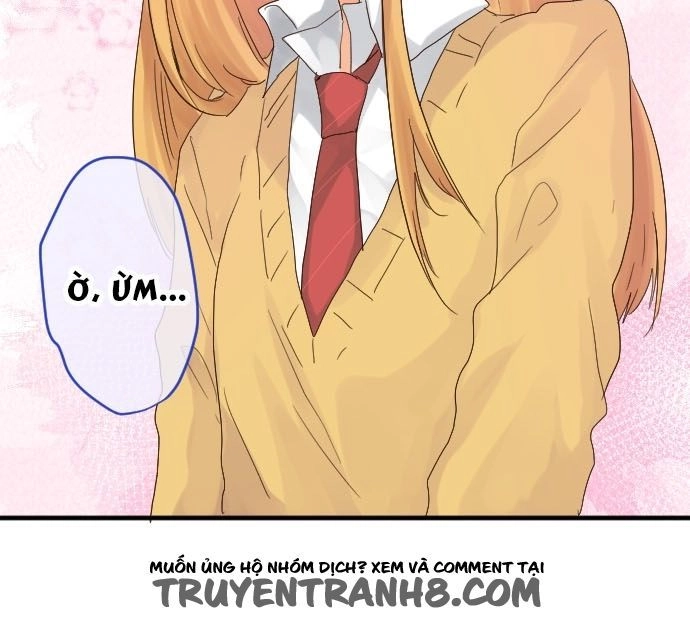 Giống Như Tình Yêu! Chapter 2 - 6