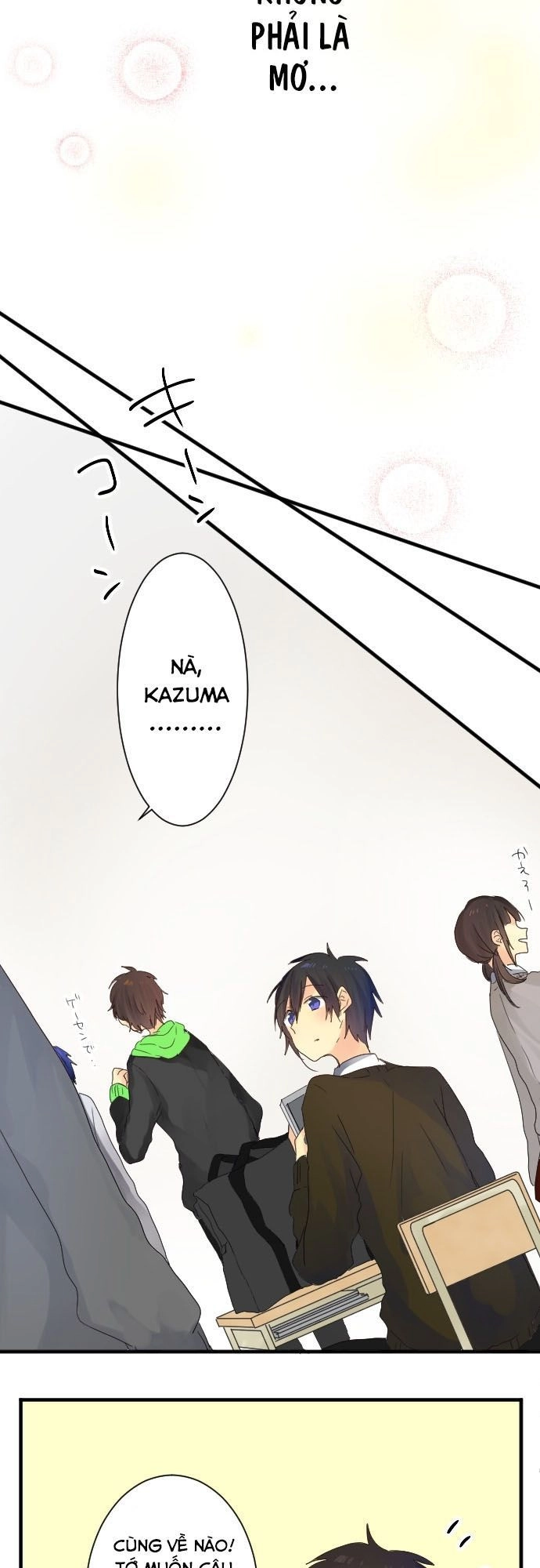 Giống Như Tình Yêu! Chapter 2 - 11